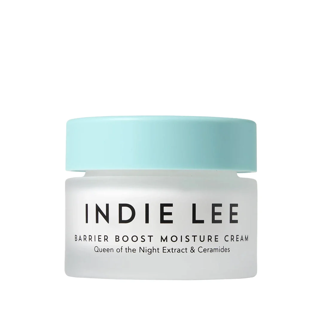 Barrier Boost Moisture Cream
