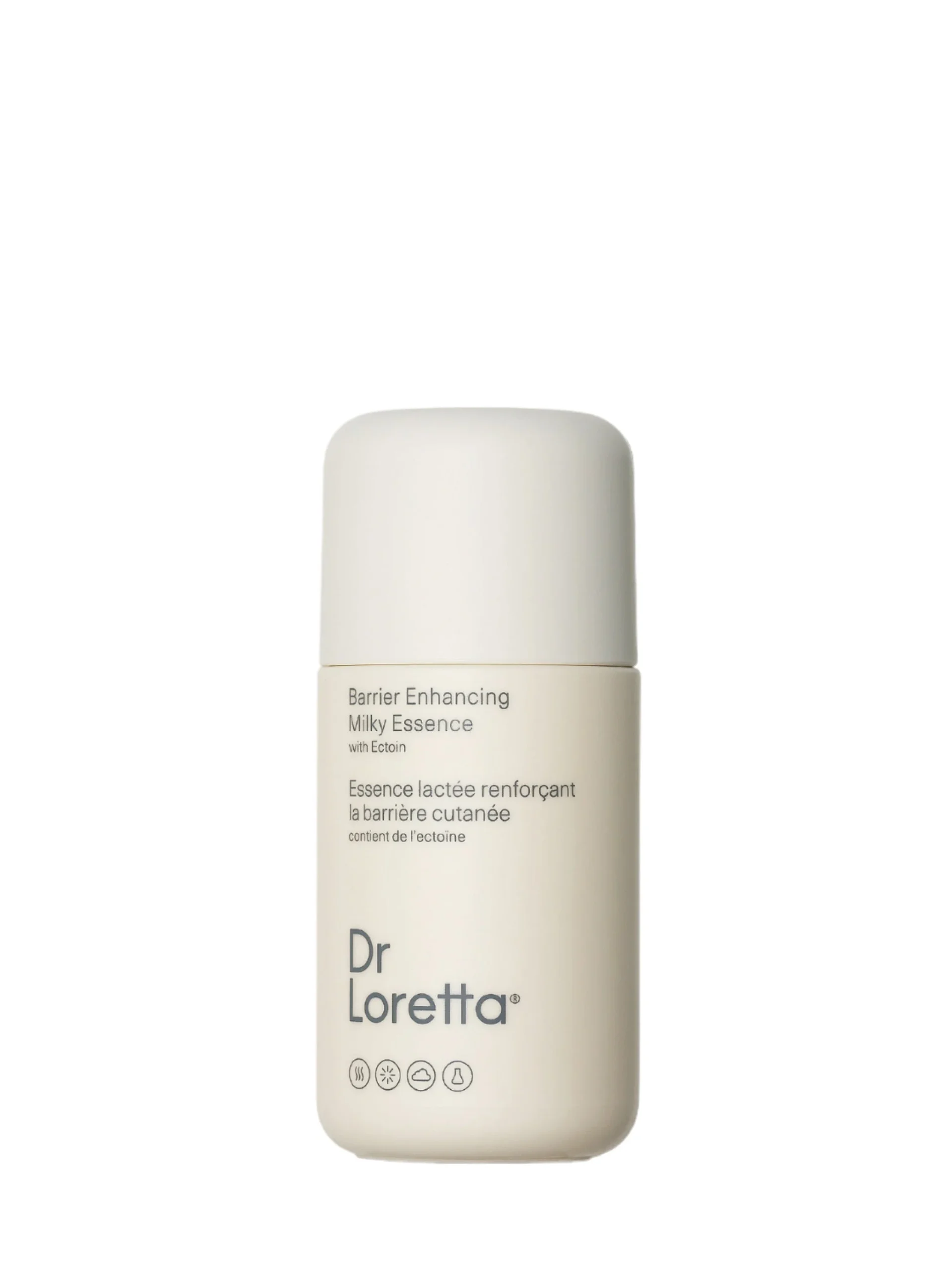 Barrier Enhancing Milky Essence
