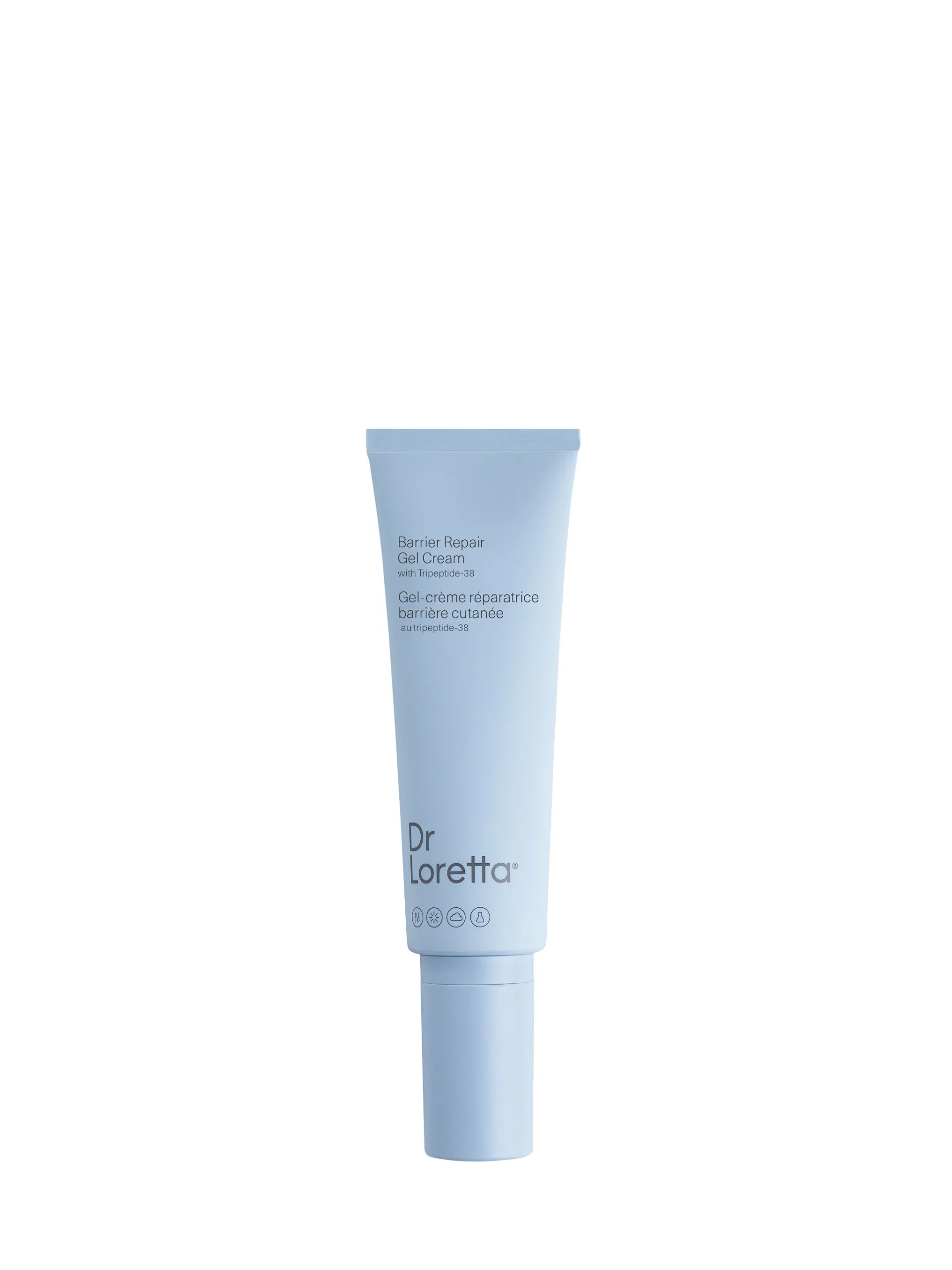 Barrier Repair Gel Cream