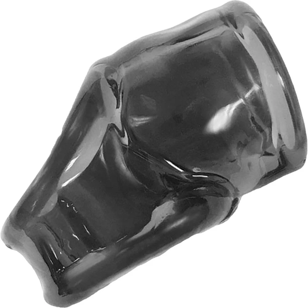 Base Boost Sleeve, 2.5", Black