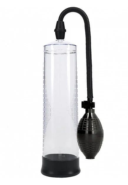 Basic Penis Pump 1