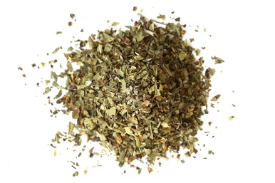 Basil Leaf Organic