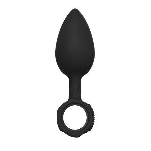 Bathmate Anal Training Plugs Black