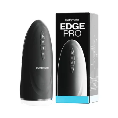 Bathmate Edge Pro Rechargeable Stroker