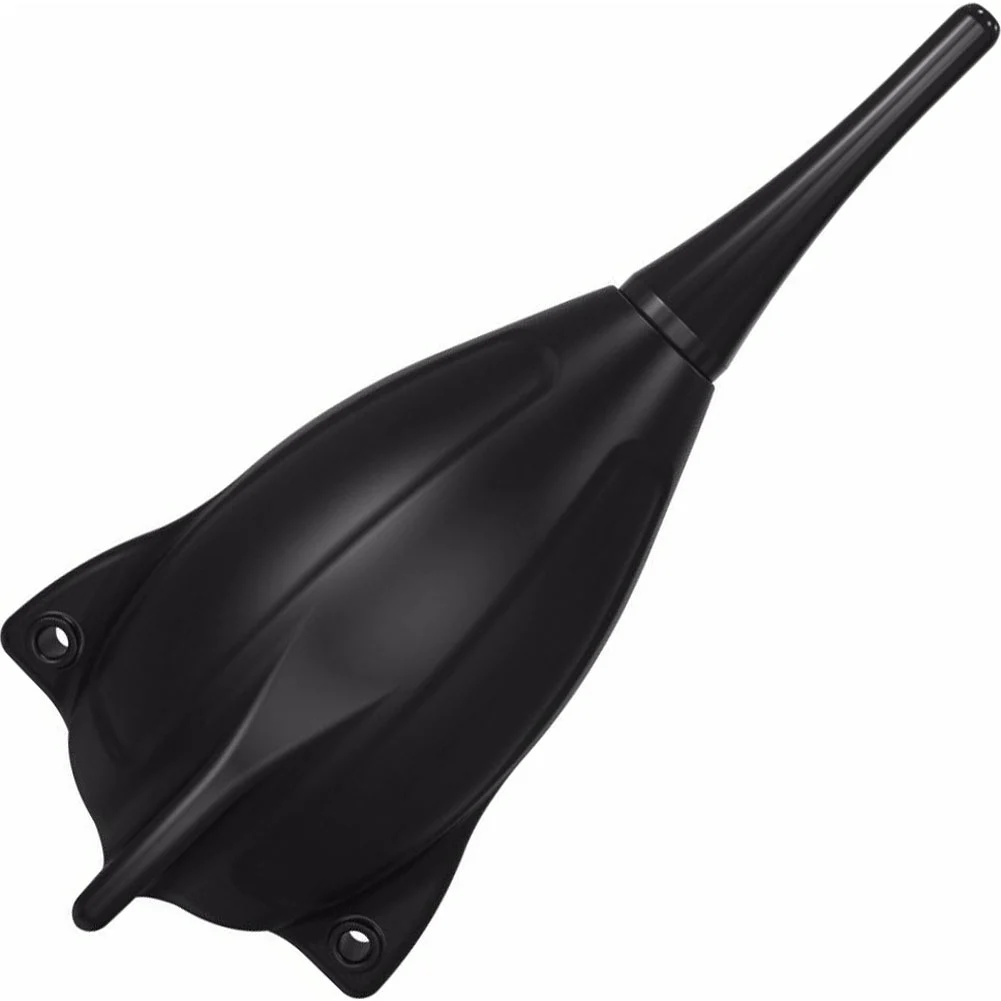 Bathmate Hydro Rocket Douche, Black