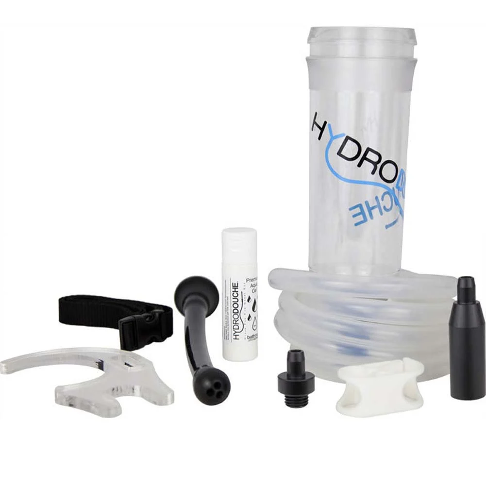 Bathmate HydroDouche Shower Douche System