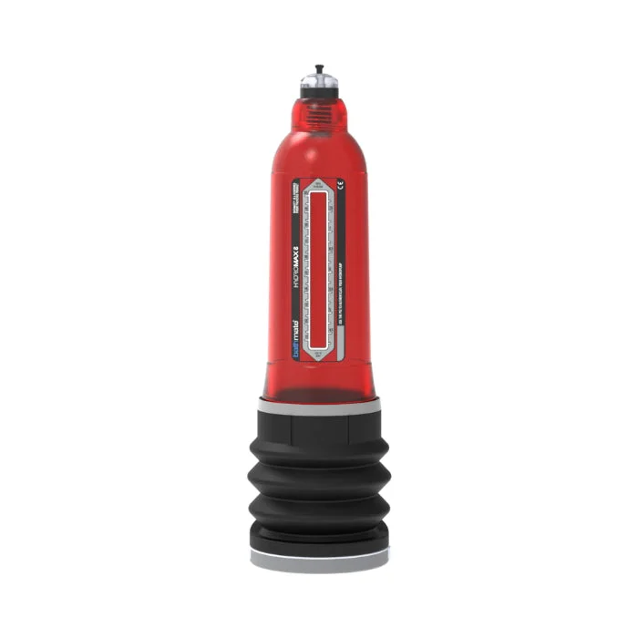 Bathmate Hydromax8 Water Powered Penis Pump