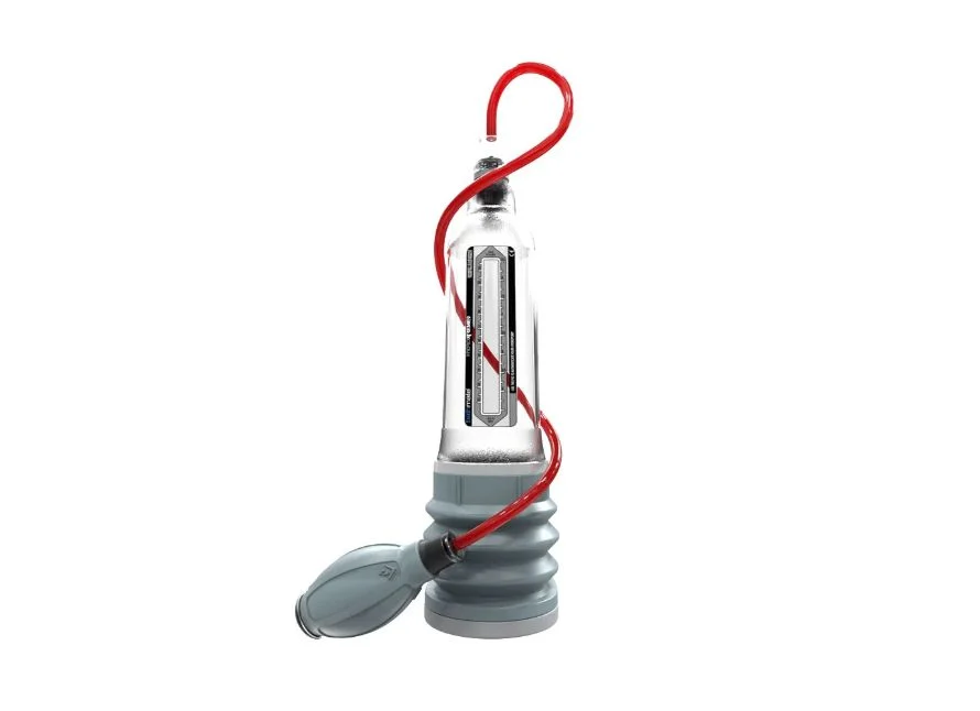Bathmate HYDROXTREME9 Water And Handball Penis Pump