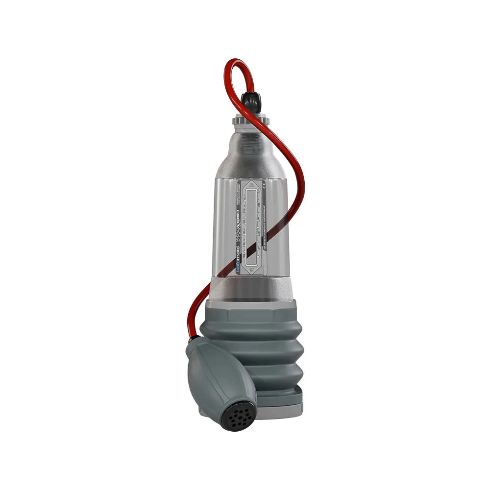 Bathmate Pump Only Hydroxtreme7 Wide Penis Pump