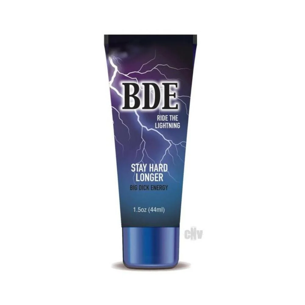 BDE Stay Hard Longer - 1.5 oz