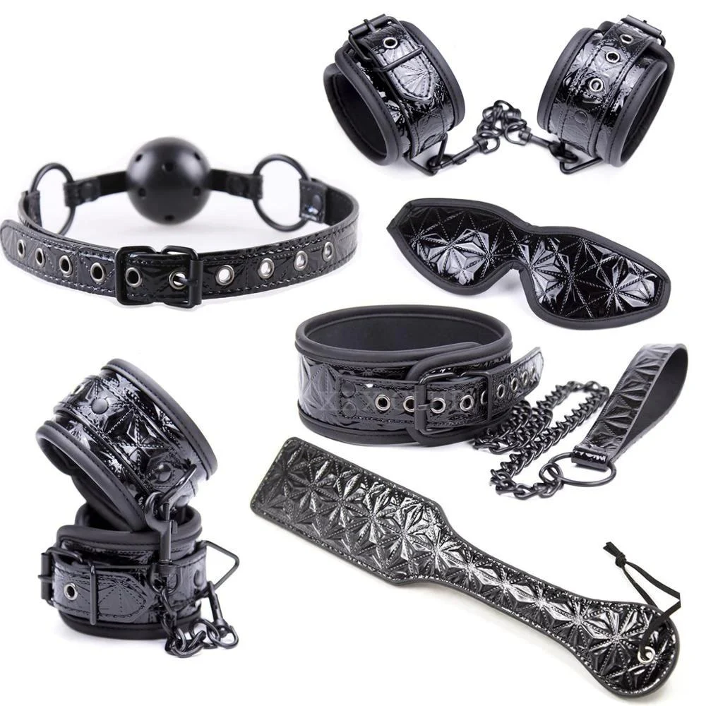BDSM tools kits