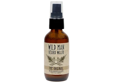 Beard Wash