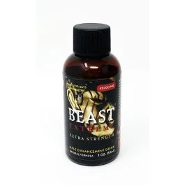 Beast 41000mg Male Enhancement 2 Fl Oz Drink Shot