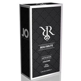 Beau Brute Pheromone Cologne for Men 3.7 fl. oz System Jo