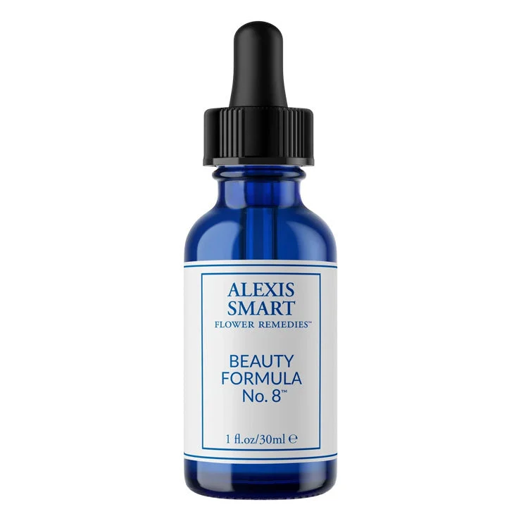 Beauty Formula No. 8