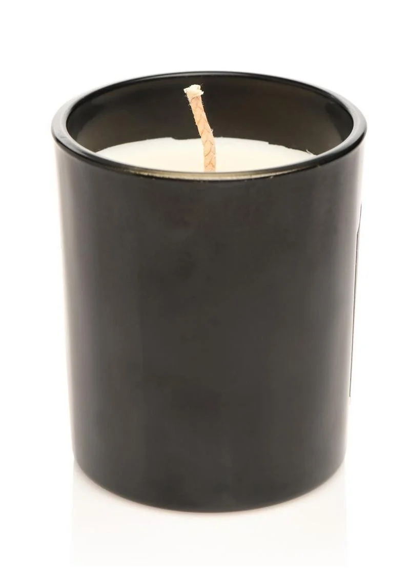 Bedroom Bliss Lover's Massage Candle Vanilla