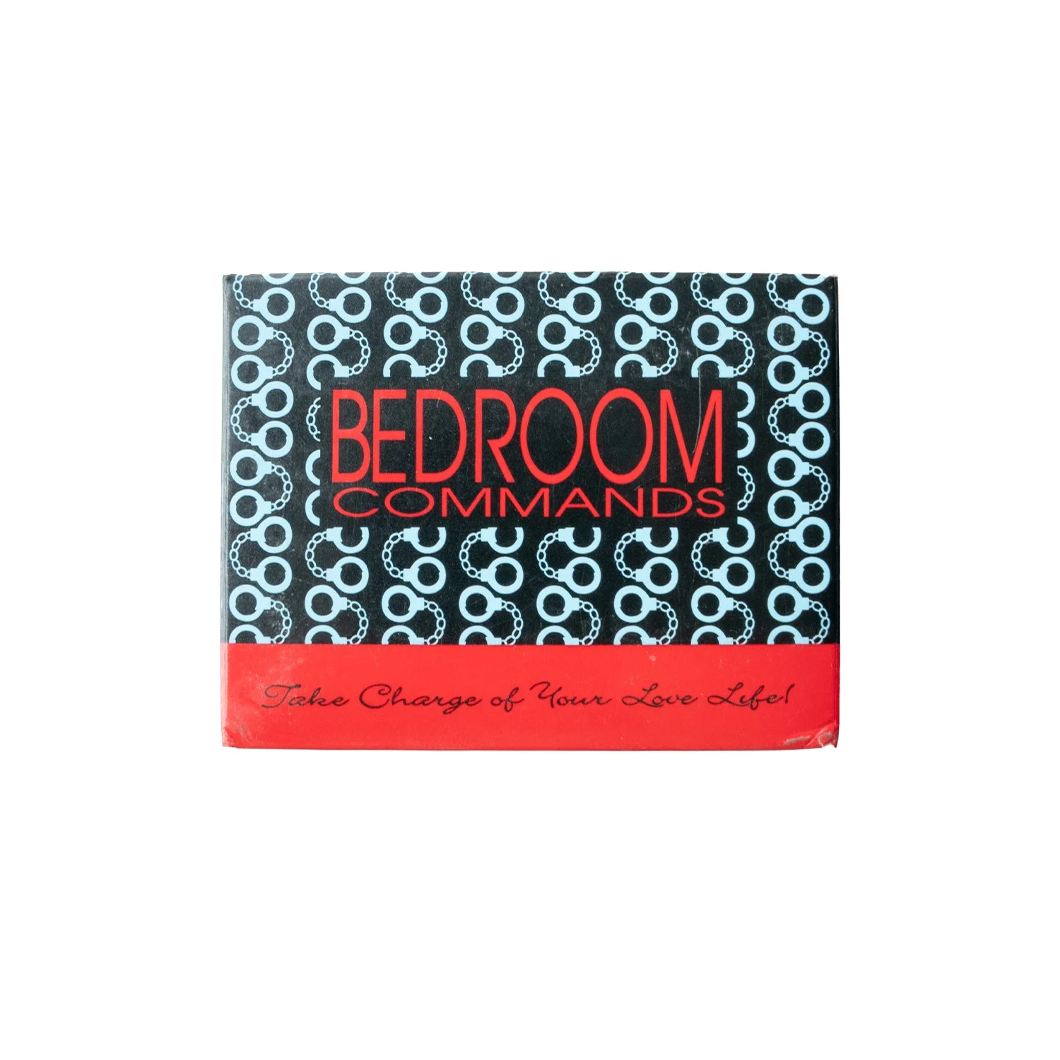 Bedroom Commands Sex Playing Cards(108 Games Cards)