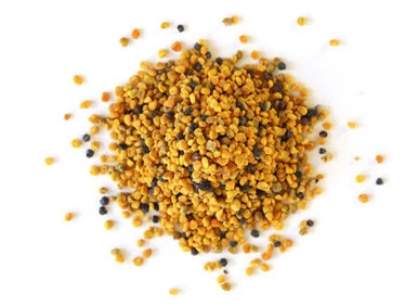 Bee Pollen Organic