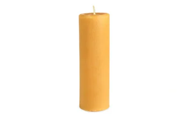 Beeswax Candle 2 x 6 Column