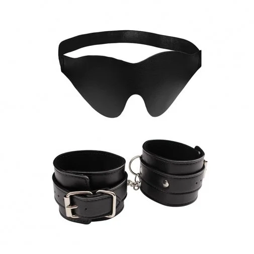 BEHAVE BE MY SLAVE KIT