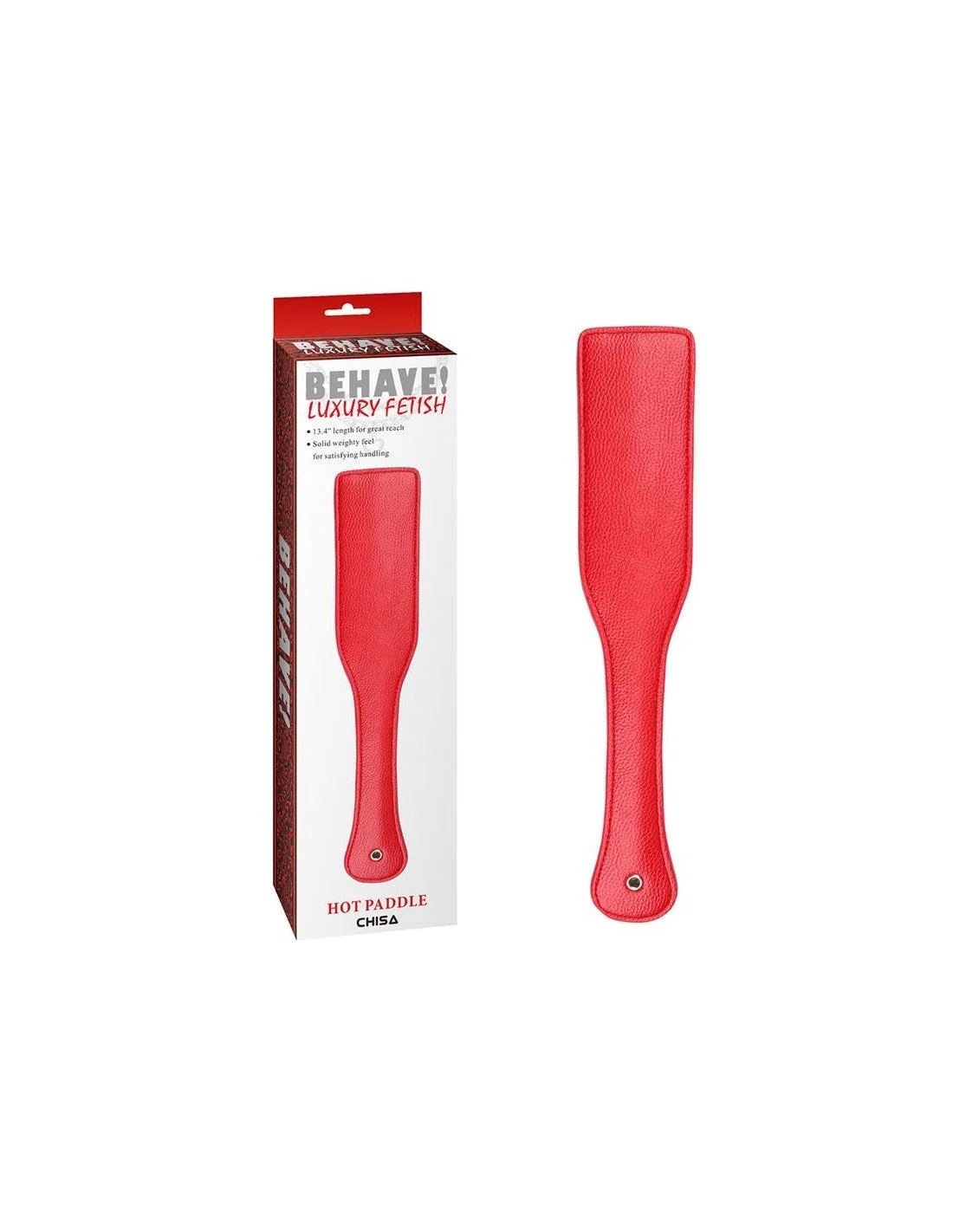 BEHAVE HOT PADDLE