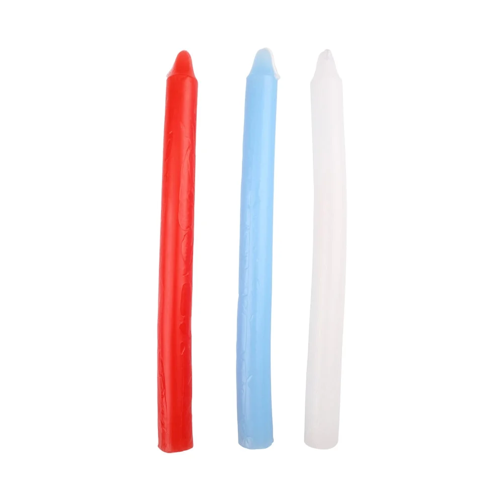 BEHAVE SENSUOUS CANDLES