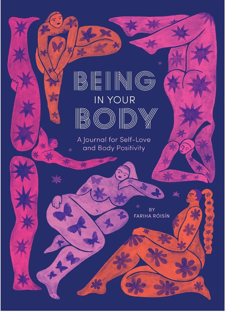 Being In Your Body