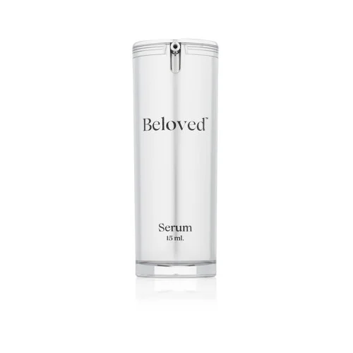 Beloved Luxurious Intimacy Serum and Personal Moisturizer