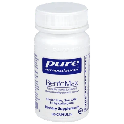 BenfoMax (Pure Encapsulations)