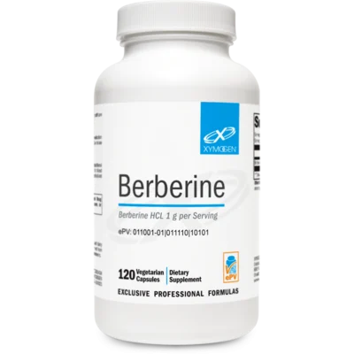 Berberine (Xymogen)