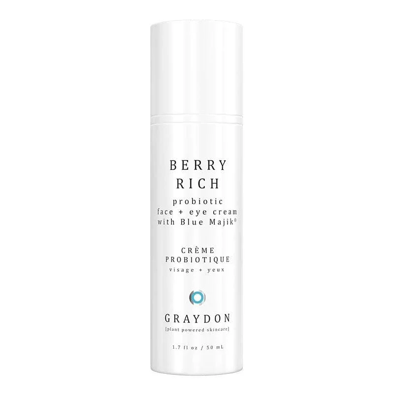 Berry Rich Cream