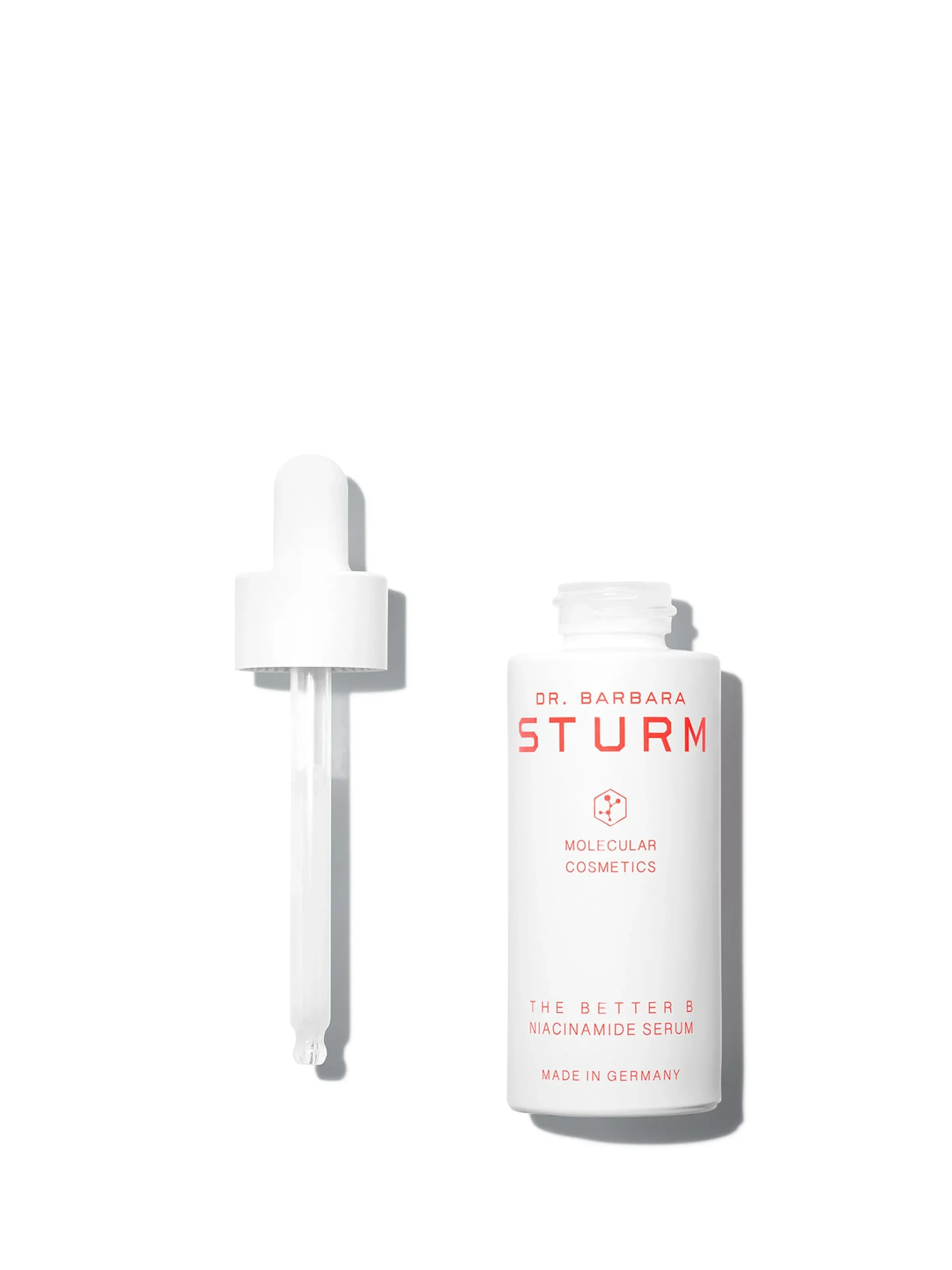 Better B Niacinamide Seurm