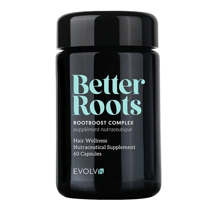 Better Roots RootBoost Complex