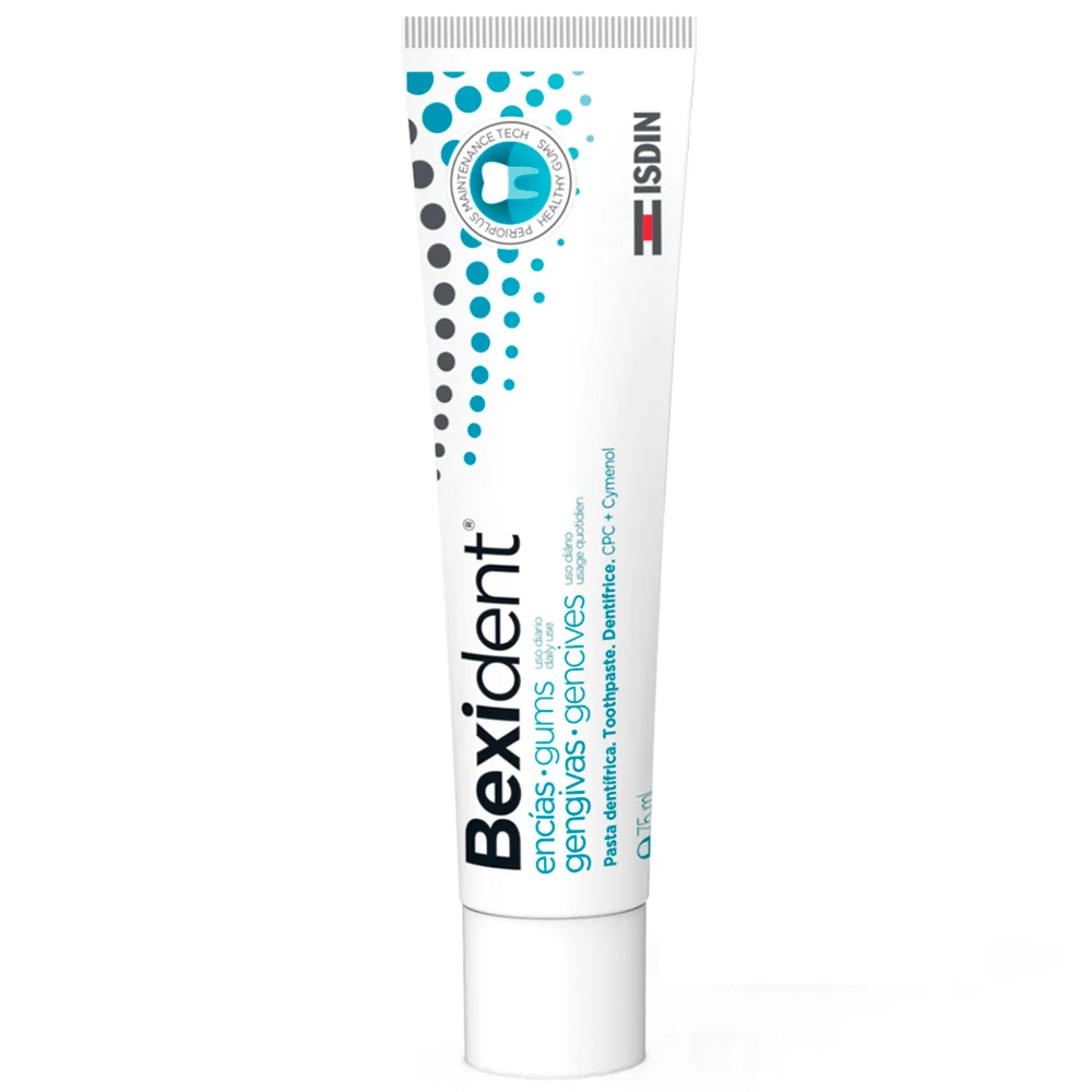 Bexident Gums Maintenance Toothpaste Healthy Gums Ensure Healthy Teeth