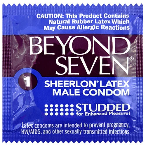 Beyond Seven Studded