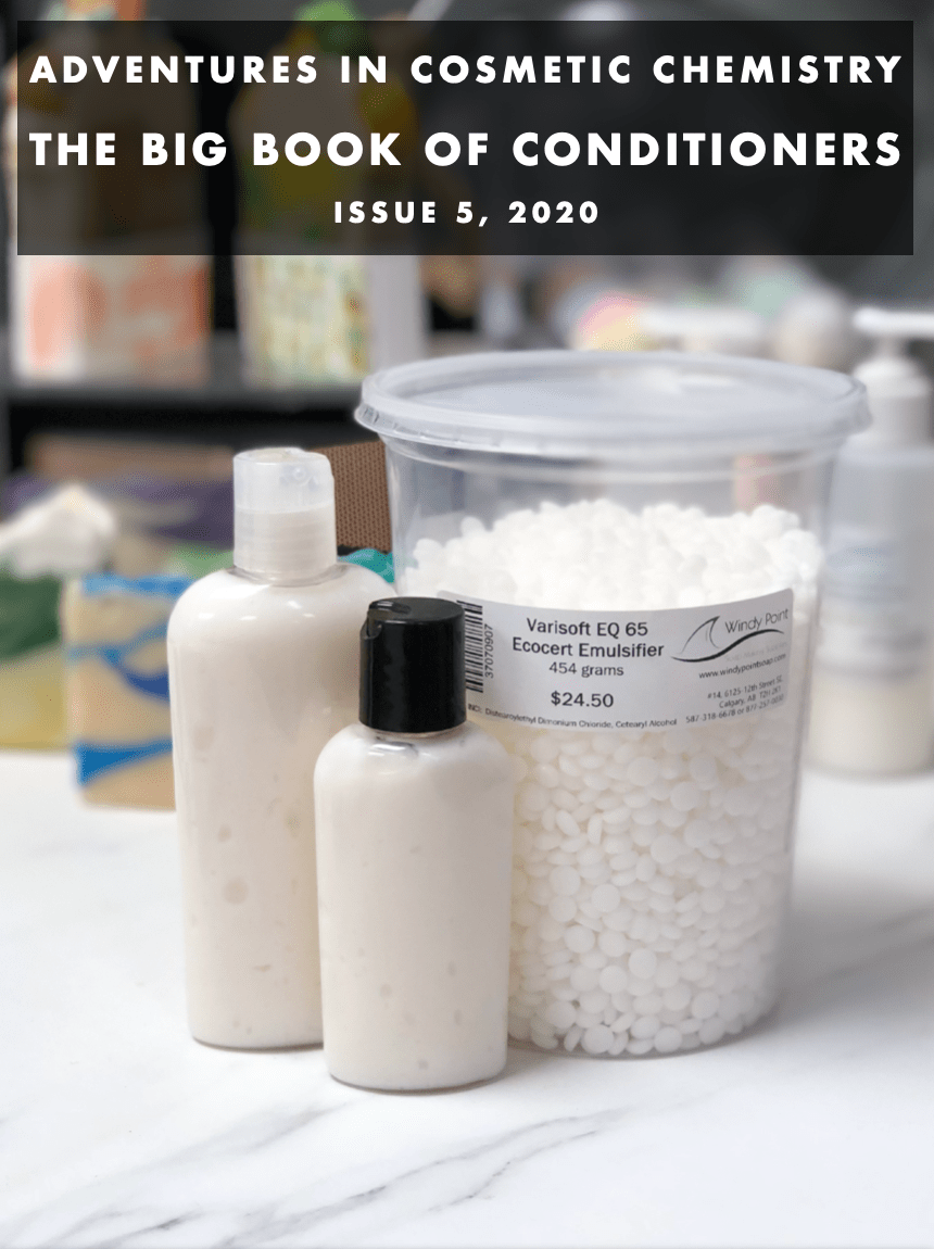 The Big Book of Conditioners E-Zine
