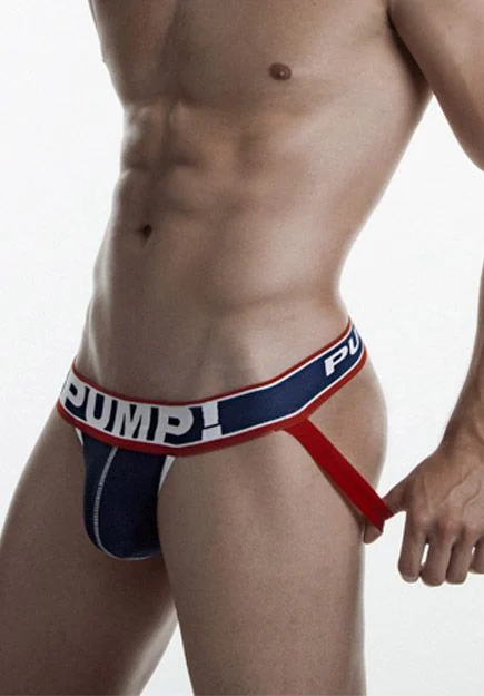 Big League Jock