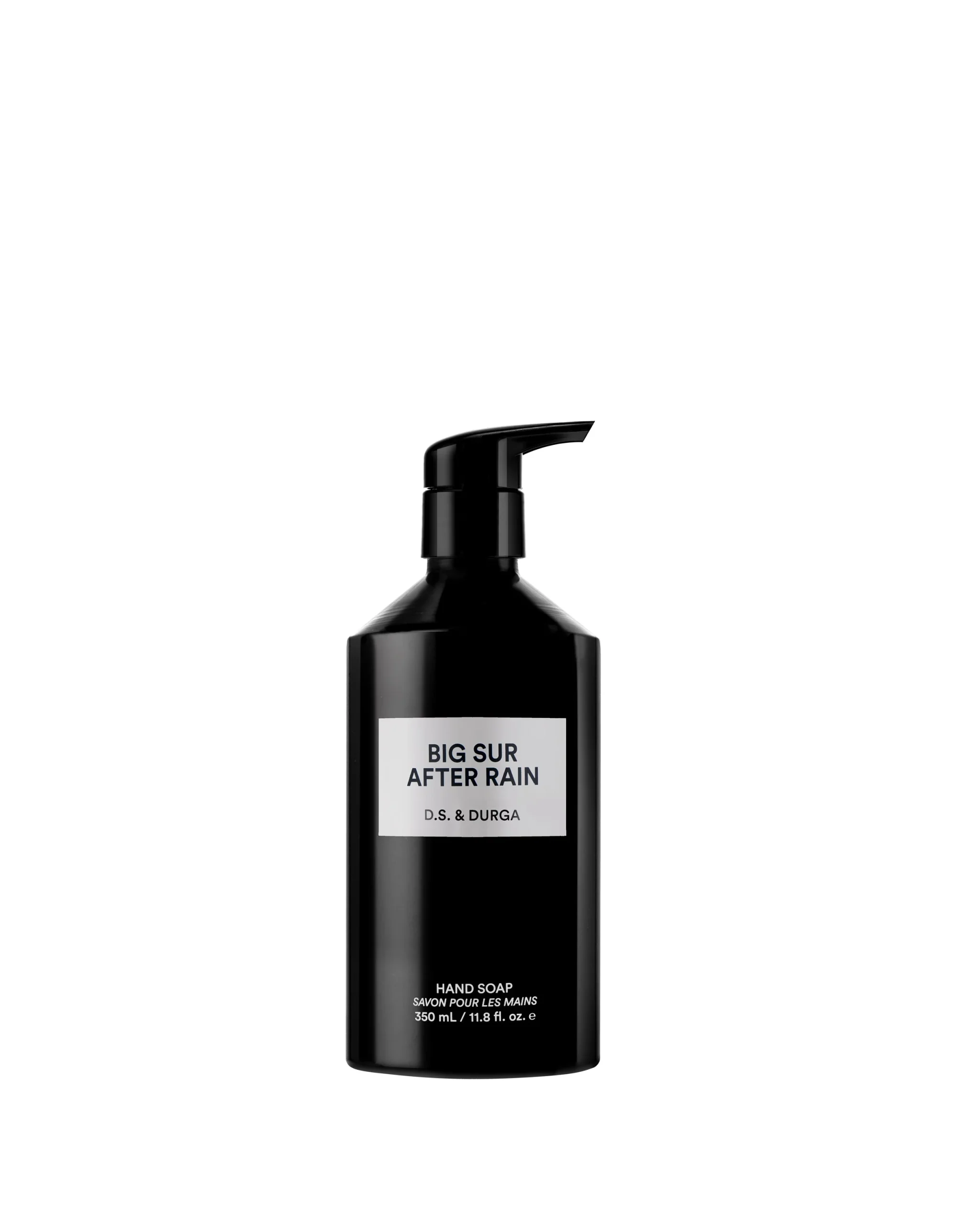 Big Sur After Rain Hand Soap