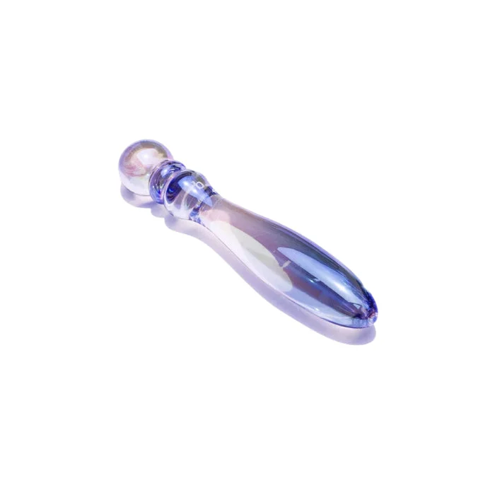 Biird Cecii Beaded Glass Wand
