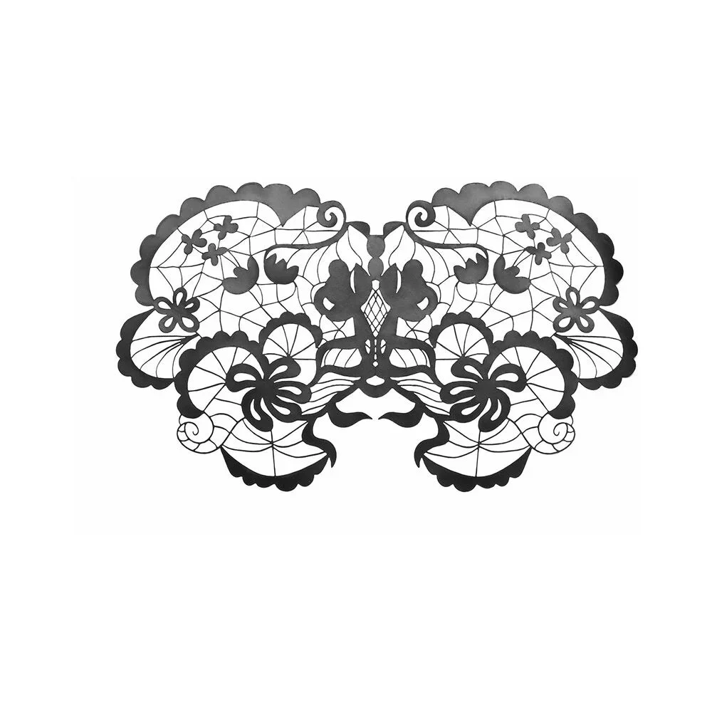 Bijoux Indiscrets Decal Eyemask - Anna