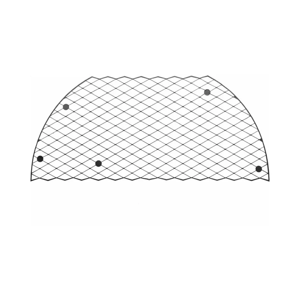 Bijoux Indiscrets Decal Eyemask - Louise