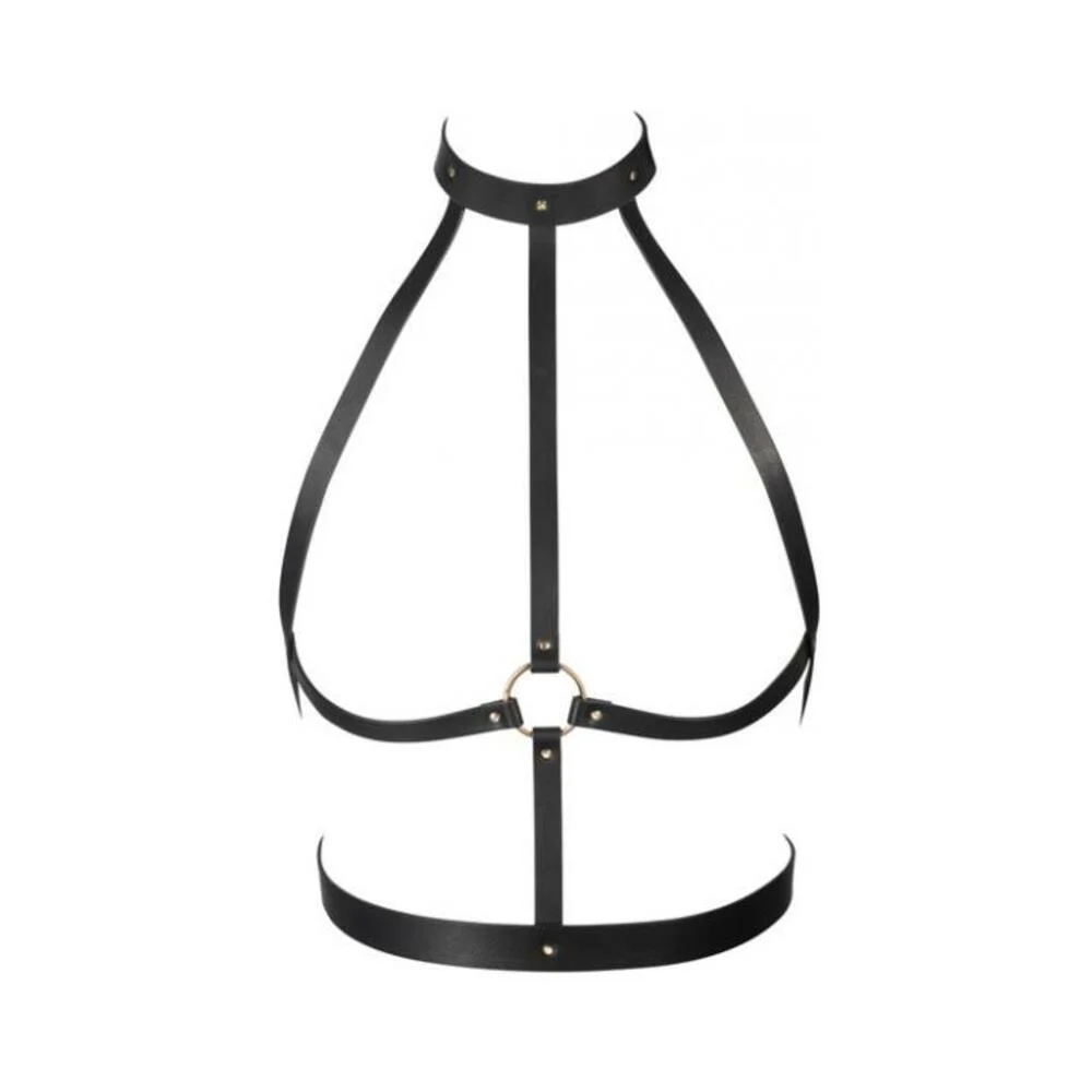 Bijoux Indiscrets Maze H-Harness