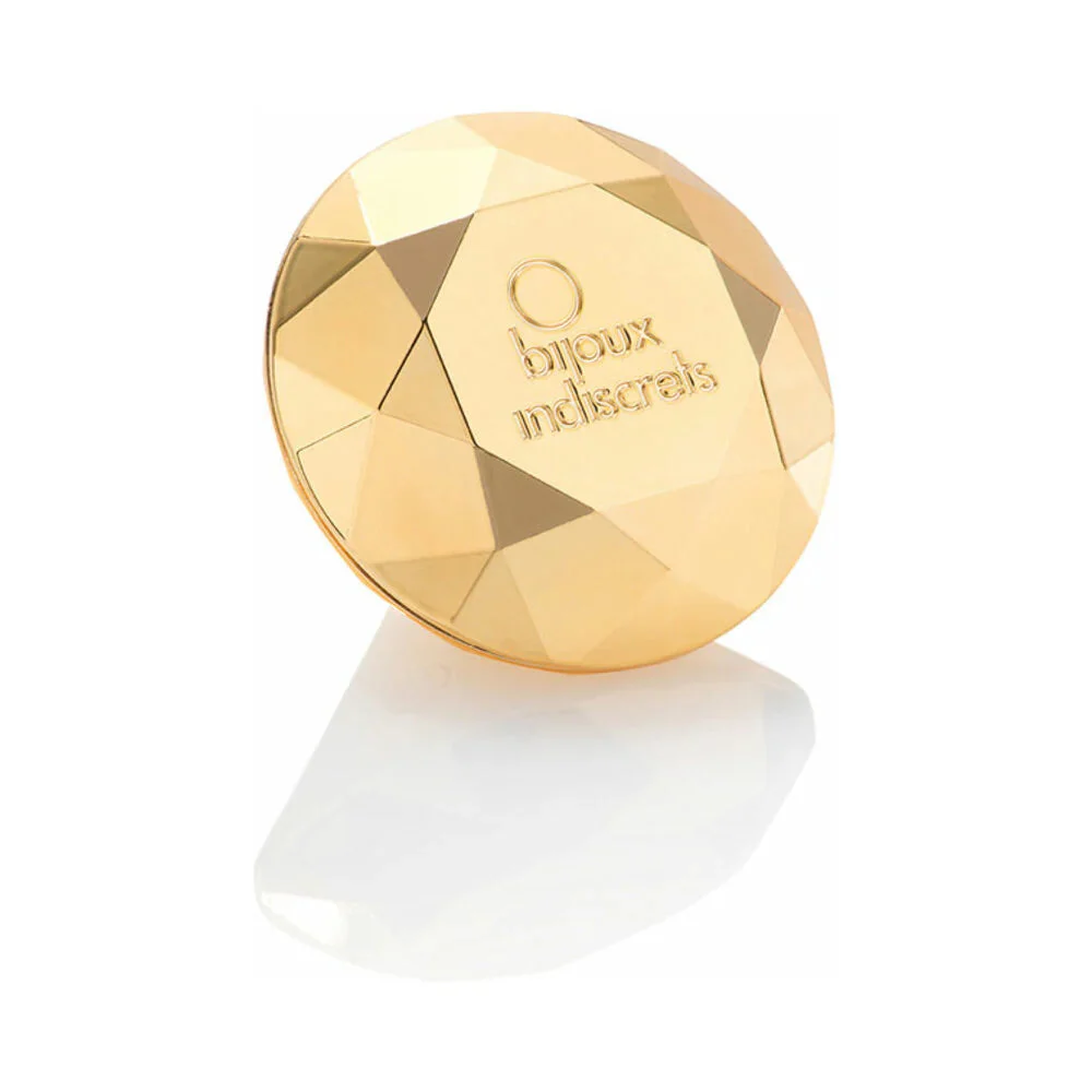 Bijoux Indiscrets Twenty One Vibrating Diamond