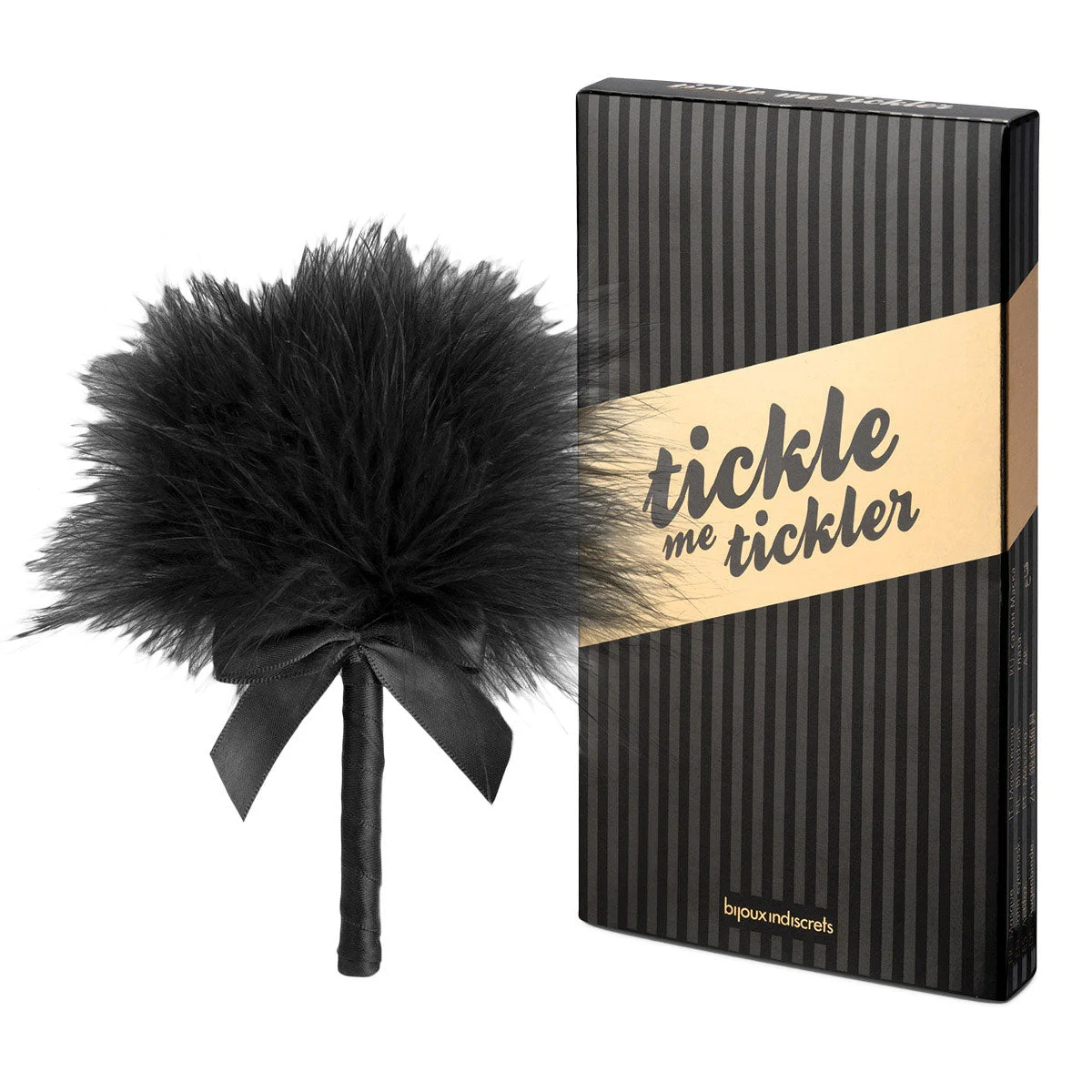 Bijoux Tickle Me Tickler Mini