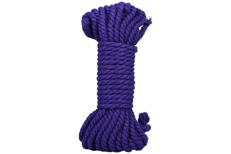 BIND AND TIE 30 FT VIOLET