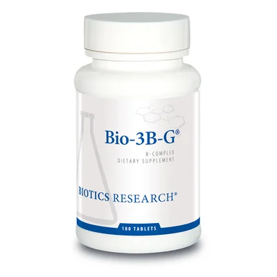 Bio-3B-G (Biotics Research)