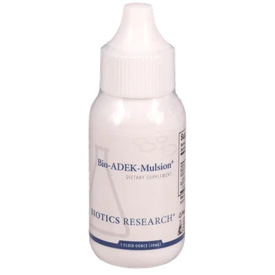 Bio-ADEK-Mulsion (Biotics Research)