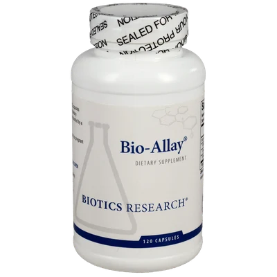 Bio-Allay (Biotics Research)