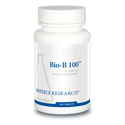 Bio-B 100™ (Biotics Research)