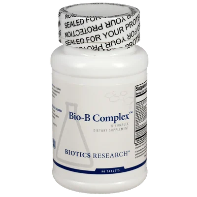 Bio-B Complex™ (Biotics Research)
